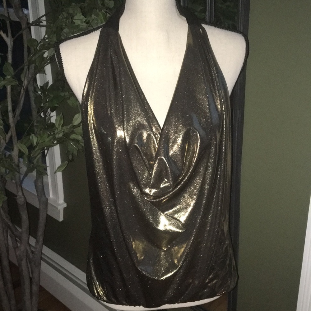 Alice & Olivia top